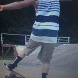 Meet your Posher, Joey